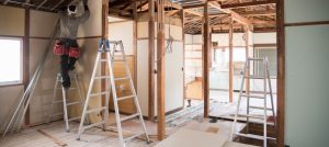 Entreprise de rénovation de la maison et de rénovation d’appartement à Barbey-Seroux